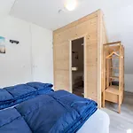 By