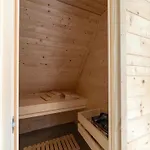 By