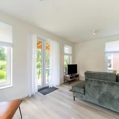 Semesterbostad By Simonshaven