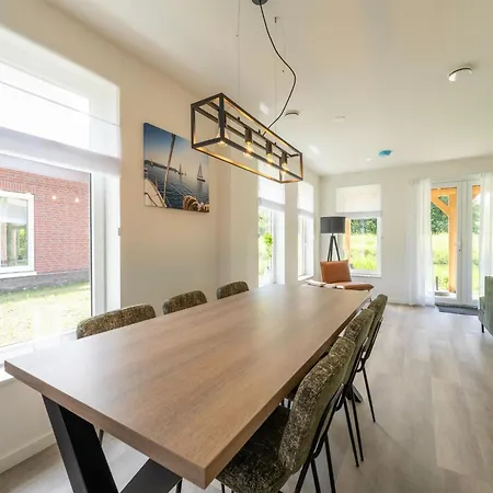New With Sauna Near The Water * Simonshaven