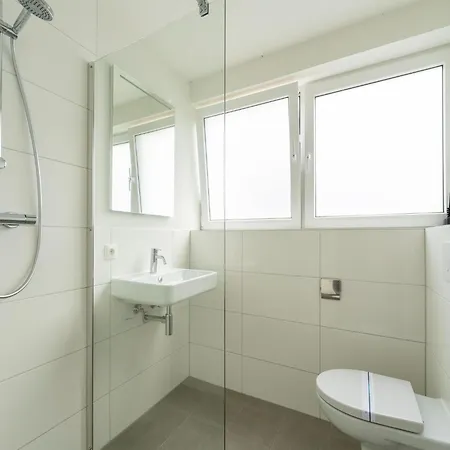 New With Sauna Near The Water *