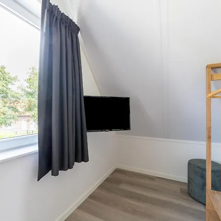 New With Sauna Near The Water Holiday home