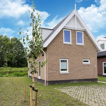 New With Sauna Near The Water * Simonshaven