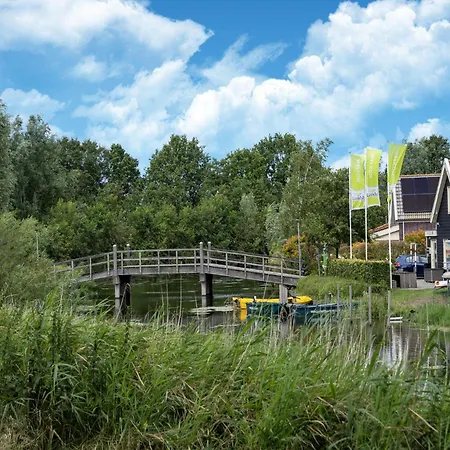 New With Sauna Near The Water Simonshaven