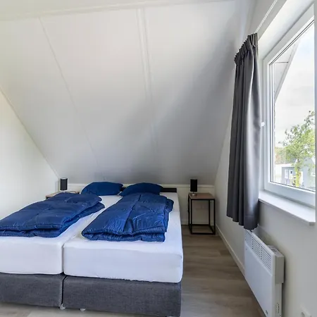 New With Sauna Near The Water Ferienhaus