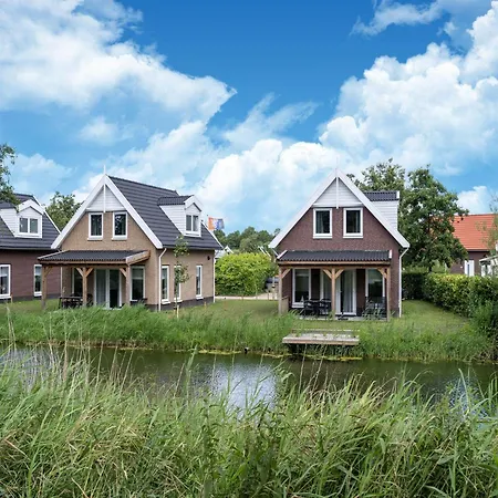 Holiday home New With Sauna Near The Water Simonshaven