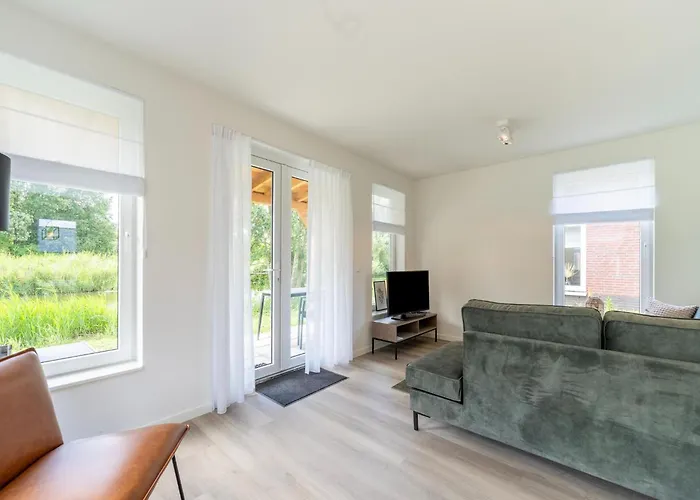 بيت للعطل By Simonshaven