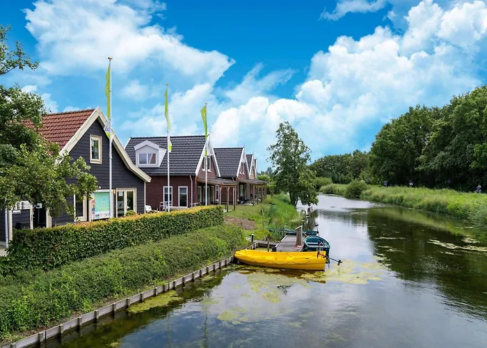 By بيت للعطل