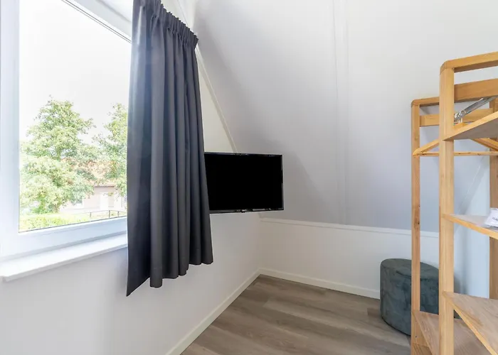 By بيت للعطل