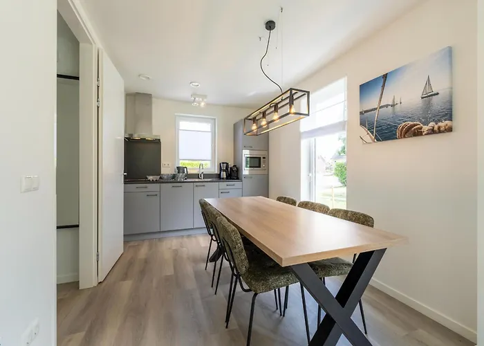 By بيت للعطل