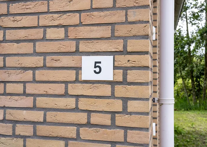 بيت للعطل By