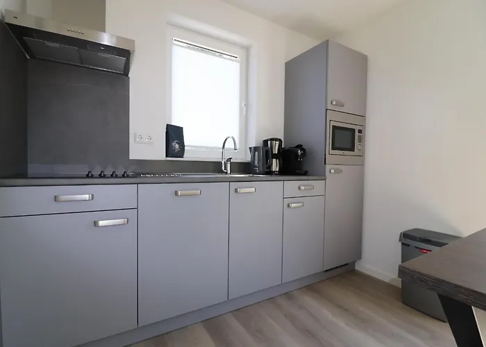 بيت للعطل By Simonshaven