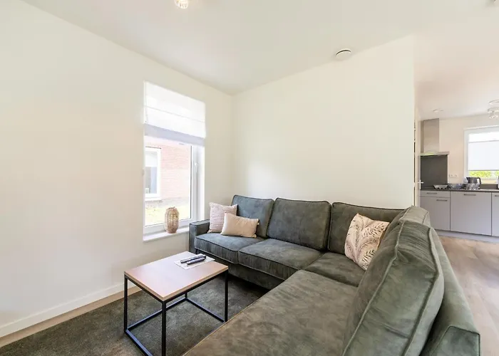 By Casa vacanze Simonshaven