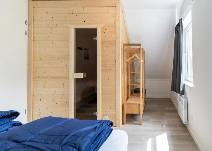 By Casa vacanze Simonshaven